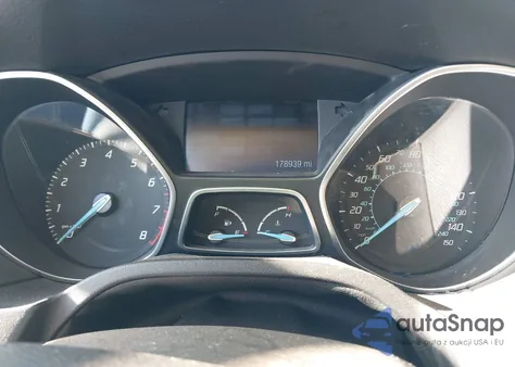 2012 Ford Focus Sel from USA, damaged, VIN 1FAHP3H22CL392851